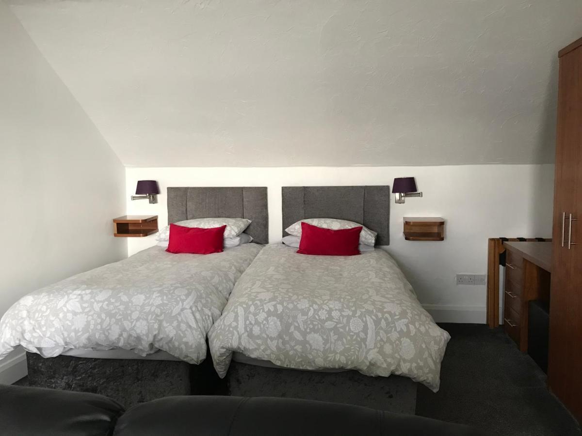 Apartment Culag Lochside Self Catering *