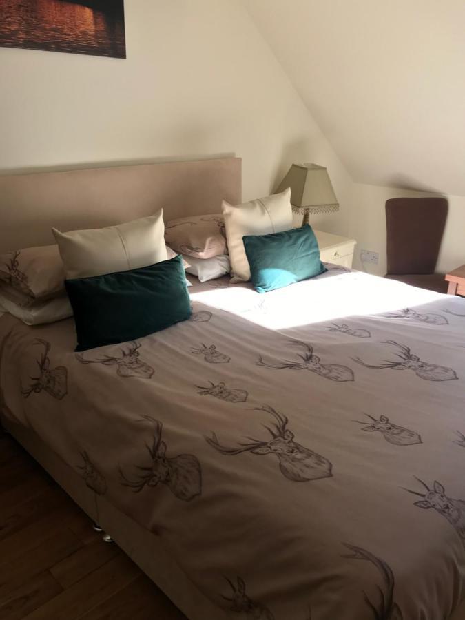 Appartement Culag Lochside Luss
