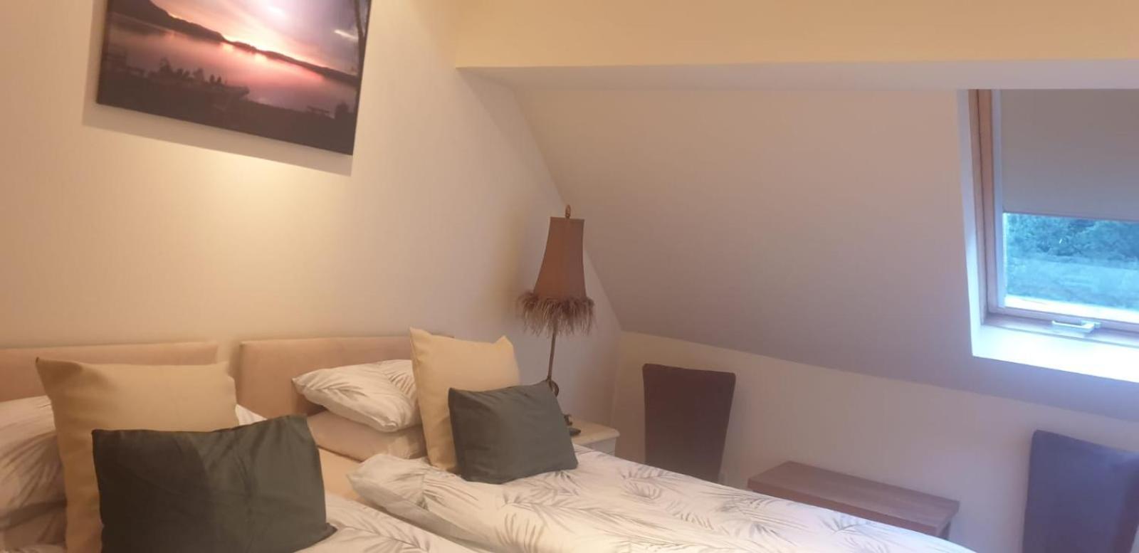 Apartment Culag Lochside Self Catering *