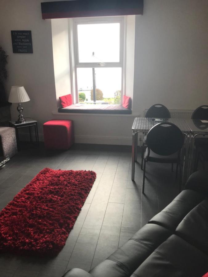 Apartment Culag Lochside Self Catering *