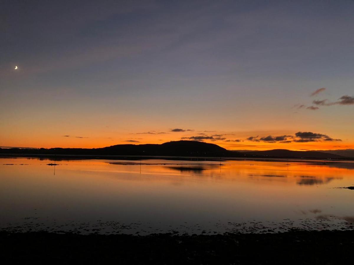 Culag Lochside Self Catering Apartment *