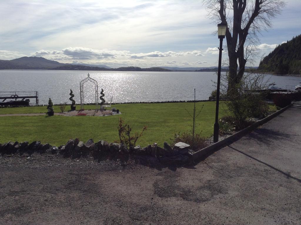Culag Lochside Self Catering Luss